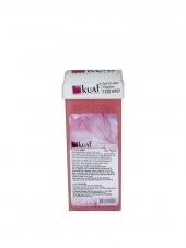 Kuaf Kartuş Sir Ağda Titanyum 100 Ml - 1