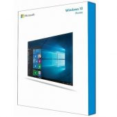 MS.WİNDOWS 10 HOME RTL DIGITAL COA STİCKER LİSANS KEY - 2