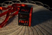 HEDİYELİ Hilti Gold Bitkisel Karışım Macun 40 gr ( 5 adet ) - 1