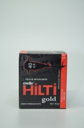 HEDİYELİ Hilti Gold Bitkisel Karışım Macun 40 gr ( 5 adet ) - 3