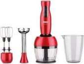 Fakir Lucca Q Blender Seti-Rouge - 2