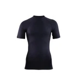 Blackspade 9258 Unisex Bay-Bayan Sıfır Yaka Termal Fanila - 1