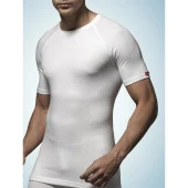 Blackspade 9258 Unisex Bay-Bayan Sıfır Yaka Termal Fanila - 3