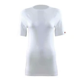 Blackspade 9258 Unisex Bay-Bayan Sıfır Yaka Termal Fanila - 4