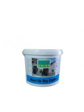 En Ucuz Dış Cephe Boyası 20Kg - 1