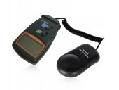 AEK-Tech LX-1010B Işık Ölçer Lüksmetre - 1