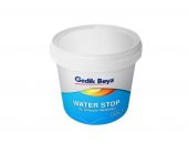 Gedik Water Stop 20kg Su Yalıtım Malzemesi - 1