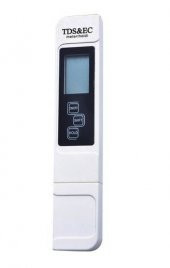 BNJ Multifonksiyonel TDS İletkenlik Ölçer EC Metre - 1