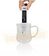 BNJ Multifonksiyonel TDS İletkenlik Ölçer EC Metre - 6