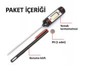 AEK-Tech WT-1 Dijital Saplamalı Yemek Termometresi thumbnail 6