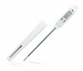 TFA Cep Tipi Saplamalı Termometre - 3