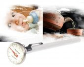 Anymetre T2513 Mekanik Problu Gıda Termometresi - 5