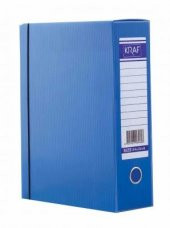 KRAF PROJE ARSIV KUTUSU BATTAL G 29x36x10cm(885G) - 1