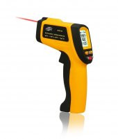 BENETECH GM700 Infrared Termometre - 1