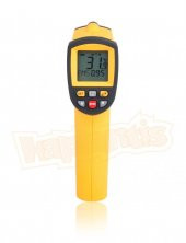 BENETECH GM700 Infrared Termometre - 2
