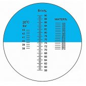 ATC Brix 58-90 Bal Refraktometresi thumbnail 4