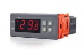 RINGDER RC-316M Isı Sıcaklık Kontrol Termostatı - 1
