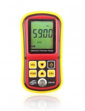 BENETECH GM100 Ultrasonik Kalınlık Ölçer - 1