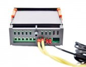 RINGDER RC-316M Isı Sıcaklık Kontrol Termostatı - 5