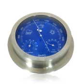 AEK-Tech Mekanik İbreli Barometre Büyük 23cm thumbnail 5