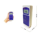 ADWA AD110 Profesyonel PH Ölçer PH Metre - 3