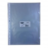 NOKI POSET DOSYA A4 10 LU (4830ECO-10) - 1