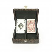 Star Elit Plastik 2 Deste İskambil Oyun Kağıdı Takımı Özel Kutulu - 4