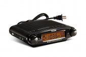TECSUN MP300 FM Radyo MP3 Çalar Stereo - 1