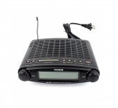 TECSUN MP300 FM Radyo MP3 Çalar Stereo - 2