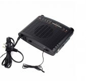 TECSUN MP300 FM Radyo MP3 Çalar Stereo - 3