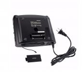 TECSUN MP300 FM Radyo MP3 Çalar Stereo - 6