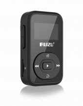 Ruizu X26 Bluetooth 8 GB FM Radyolu MP3 Çalar - 3