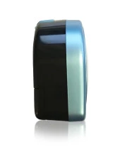 TFA Elektronik Mini Alarm Saat Aydınlatmalı Mavi - 5