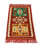 Shark Anatolia Milas Kilim - 2