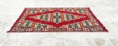 Shark Anadolu Apaçi Kilim - 5