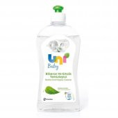Uni Baby Biberon ve Emzik Temizleyici 500 ml - 1
