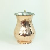 Shark Anadolu El Dövmesi Bakır Maşrafa - 4