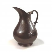 Shark Anatolia Pınar Antik Bakır Sürahi No:2 - 4