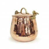 Shark Anatolia Elit Bakır Bakraç 13cm - 2