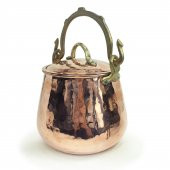 Shark Anatolia Elit Bakır Bakraç 13cm - 4