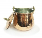 Shark Anatolia Elit Bakır Bakraç 13cm - 5