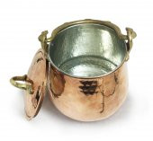 Shark Anatolia Elit Bakır Bakraç 13cm - 6