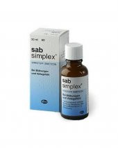 Sab Simplex Damla 30 ml - 1