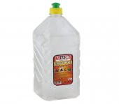 Yakacak Ocak Yakıtı Jel 2 Litre Reşo Yakıtı - 1