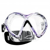 Scubapro Vibe 2 Maske - 2