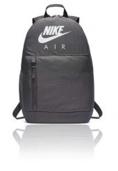 Nike Elemental - GFX FA19 Günlük Stil Gri Sırt Çantası BA6032-082 - 1