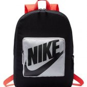 Nike Çocuk Sırt Çantası Y Classic Bkpk BA5928-011 - 1