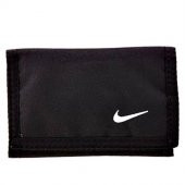 Nike Sportive Basic Wallet Unisex Cüzdan N.Ia.08.068.Ns - 1
