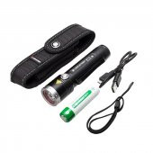 Led Lenser  MT10 El Feneri - 7