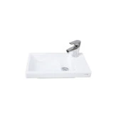 Creavit Elmas Lavabo 30*50 TP026 - 1
